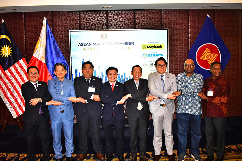 MBC Việt Nam thúc đẩy kết nối doanh nghiệp, mở rộng cơ hội hợp tác trong ASEAN