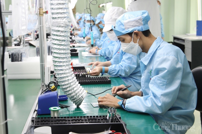 Quảng Ngãi: Kiến tạo, đồng hành với doanh nghiệp