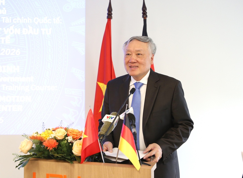 Hình thành một diễn đàn học thuật – chính sách có uy tín quốc gia trong lĩnh vực tài chính