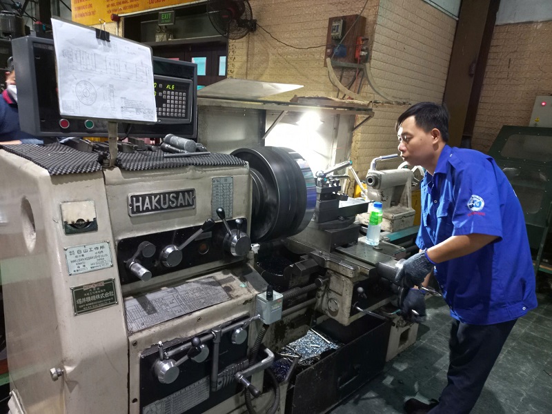 TP.HCM hỗ trợ doanh nghiệp 4 ngành công nghiệp chủ lực tham gia chuỗi cung ứng toàn cầu
