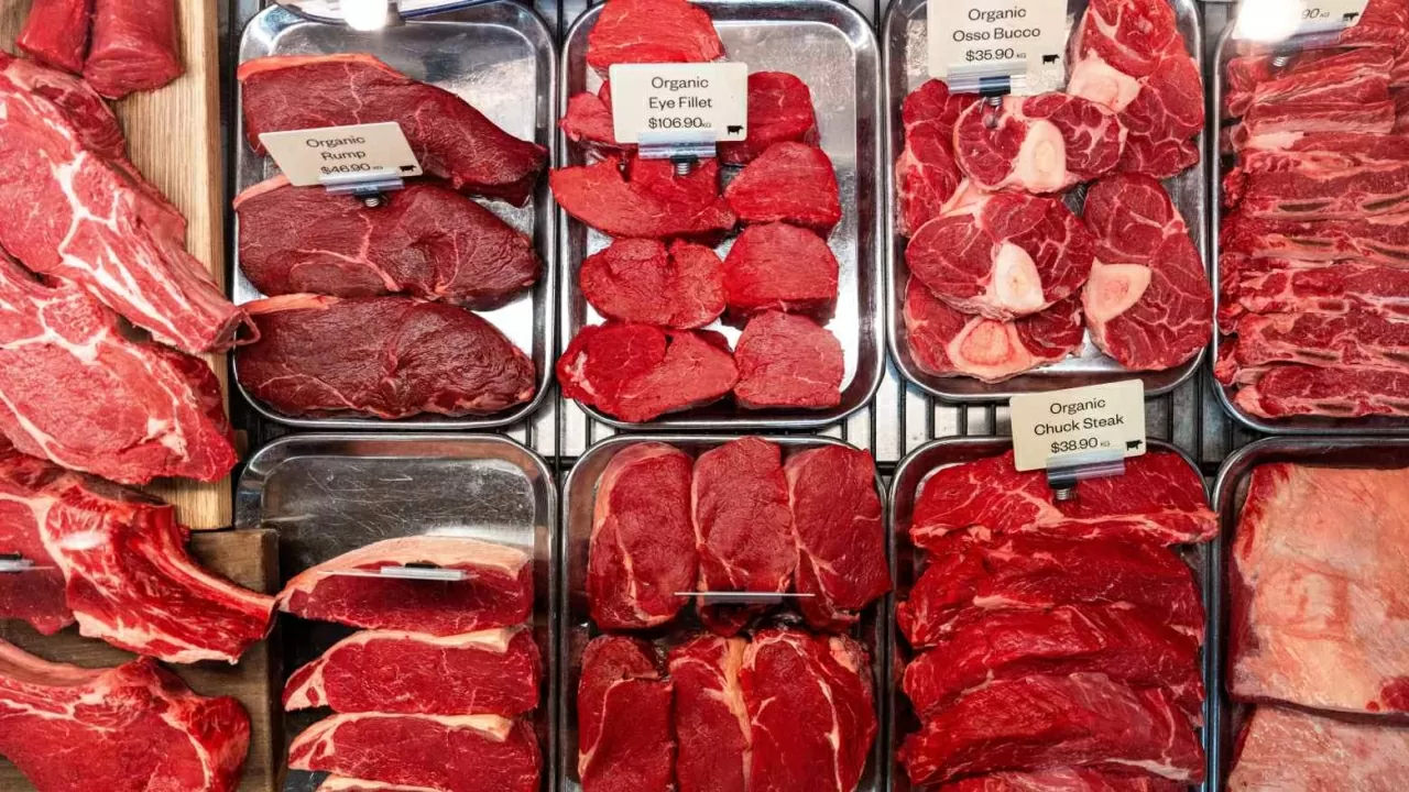 Kinh tế Australia có được hưởng lợi từ chiến tranh thương mại Mỹ-Trung Quốc?