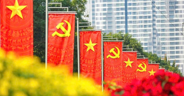 Kỳ vọng Đại hội Đảng lần thứ XIV: Chọn đúng 'đột phá của đột phá', nâng tầm vị thế đất nước