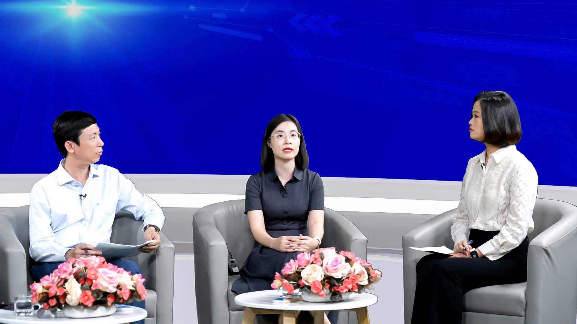 Kết nối các trung tâm logistics: Tiền đề cho chuỗi cung ứng bền vững