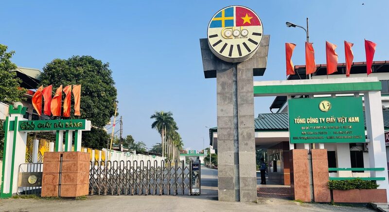 giao-chi-tieu-dinh-huong-nam-2026-cho-tong-cong-ty-giay-viet-nam