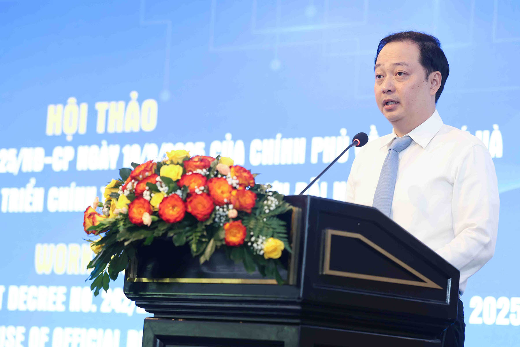 Ông Nguyễn Quốc Phương_Cục trưởng Cục QLN&KTĐN_Lê Toàn.jpg