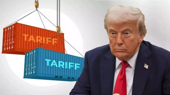 TT Trump cảnh báo Mỹ sẽ ‘vật lộn trong nhiều năm’ nếu thuế quan bị bác bỏ