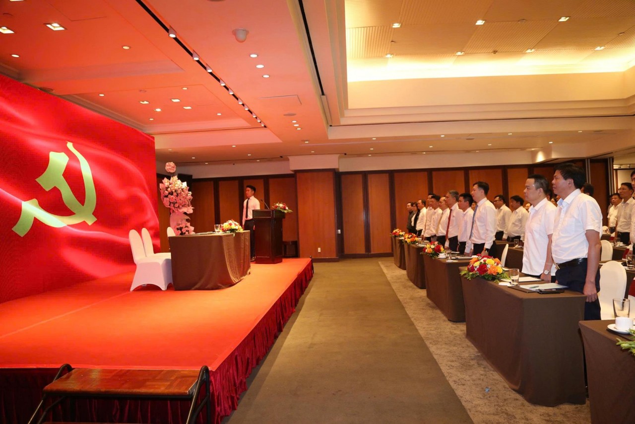 DATC ban hành Nghị quyết nâng cao năng lực, hiệu quả hoạt động theo tinh thần Nghị quyết số 79-NQ/TW