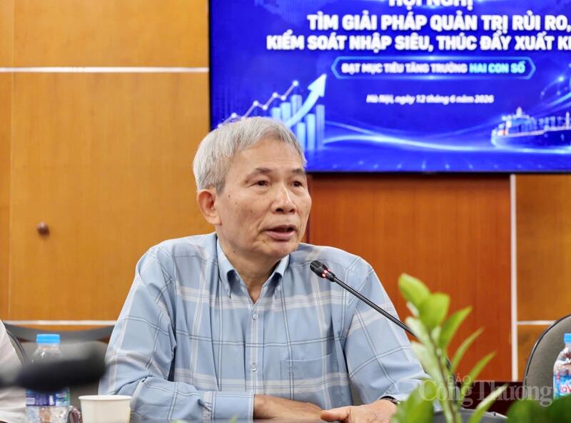 Ngành gỗ tìm dư địa tăng trưởng mới trước thách thức kép từ thị trường