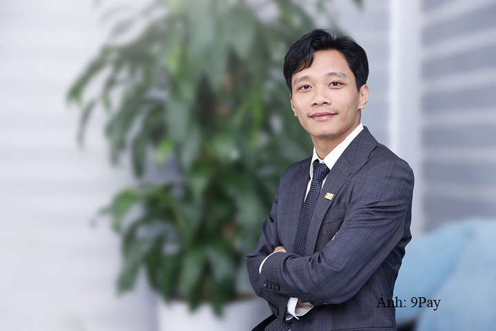 Từ mã QR đến hạ tầng kết nối thương mại xuyên biên giới