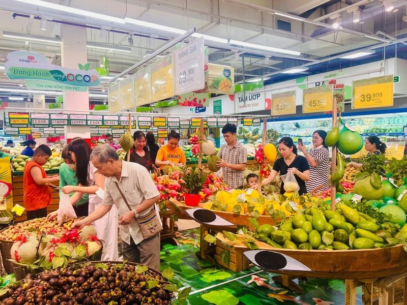 saigon-coop-day-manh-tieu-thu-hang-ocop-huong-ung-ngay-hop-tac-xa-viet-nam