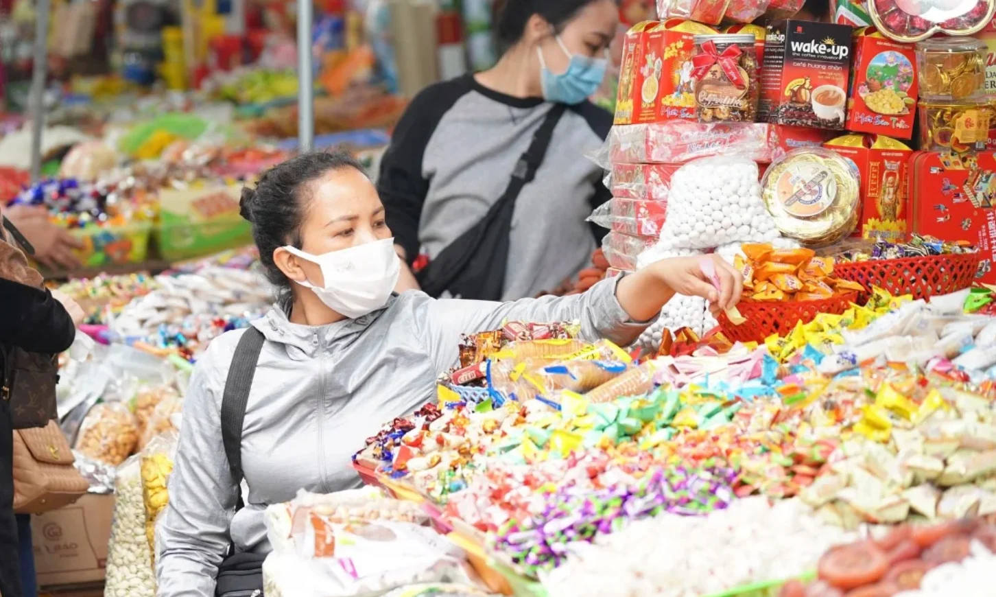 Hộ kinh doanh chuyển từ thuế khoán sang kê khai: Cục Thuế khẳng định không xử lý vi phạm