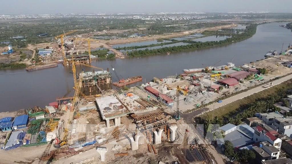 Hạ tầng và kinh tế mở rộng dư địa phát triển bất động sản Hải Phòng