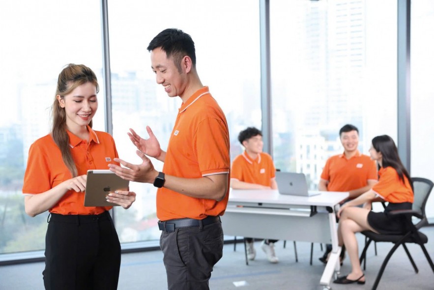 Đòn bẩy chính sách cho doanh nghiệp công nghệ