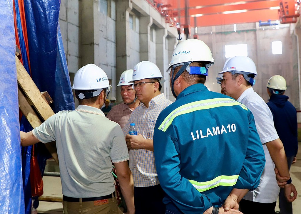 du-an-thuy-dien-hoa-binh-mo-rong-hoan-thanh-thao-do-de-quay