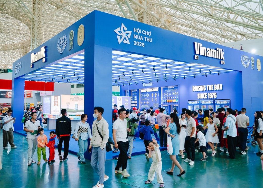 Cuộc vận động “Người Việt Nam ưu tiên dùng hàng Việt Nam” năm 2026: Từ tuyên truyền sang hỗ trợ thực chất