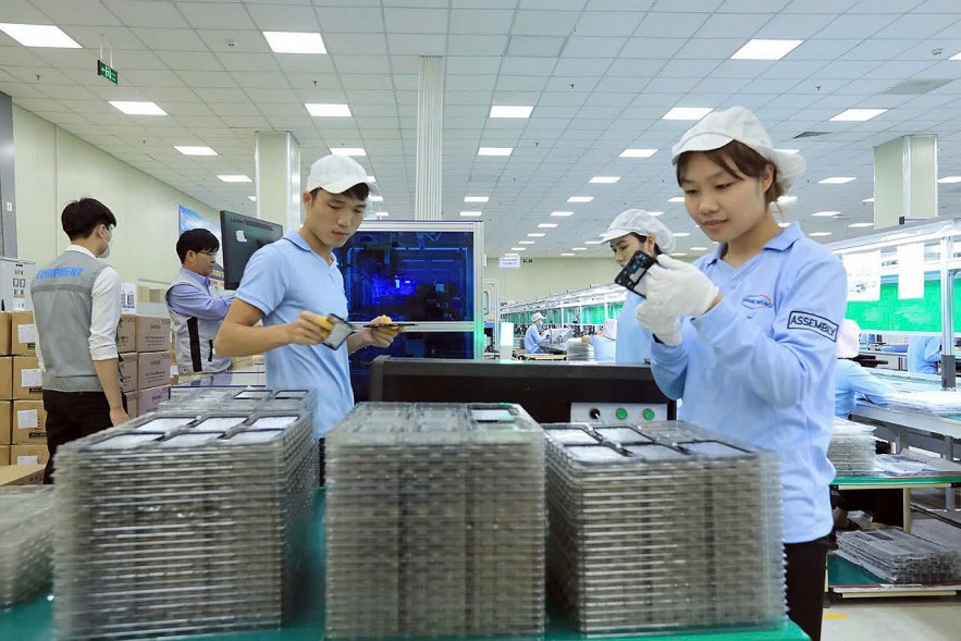 viet-nam-tiep-tuc-khang-dinh-vi-the-diem-hut-fdi
