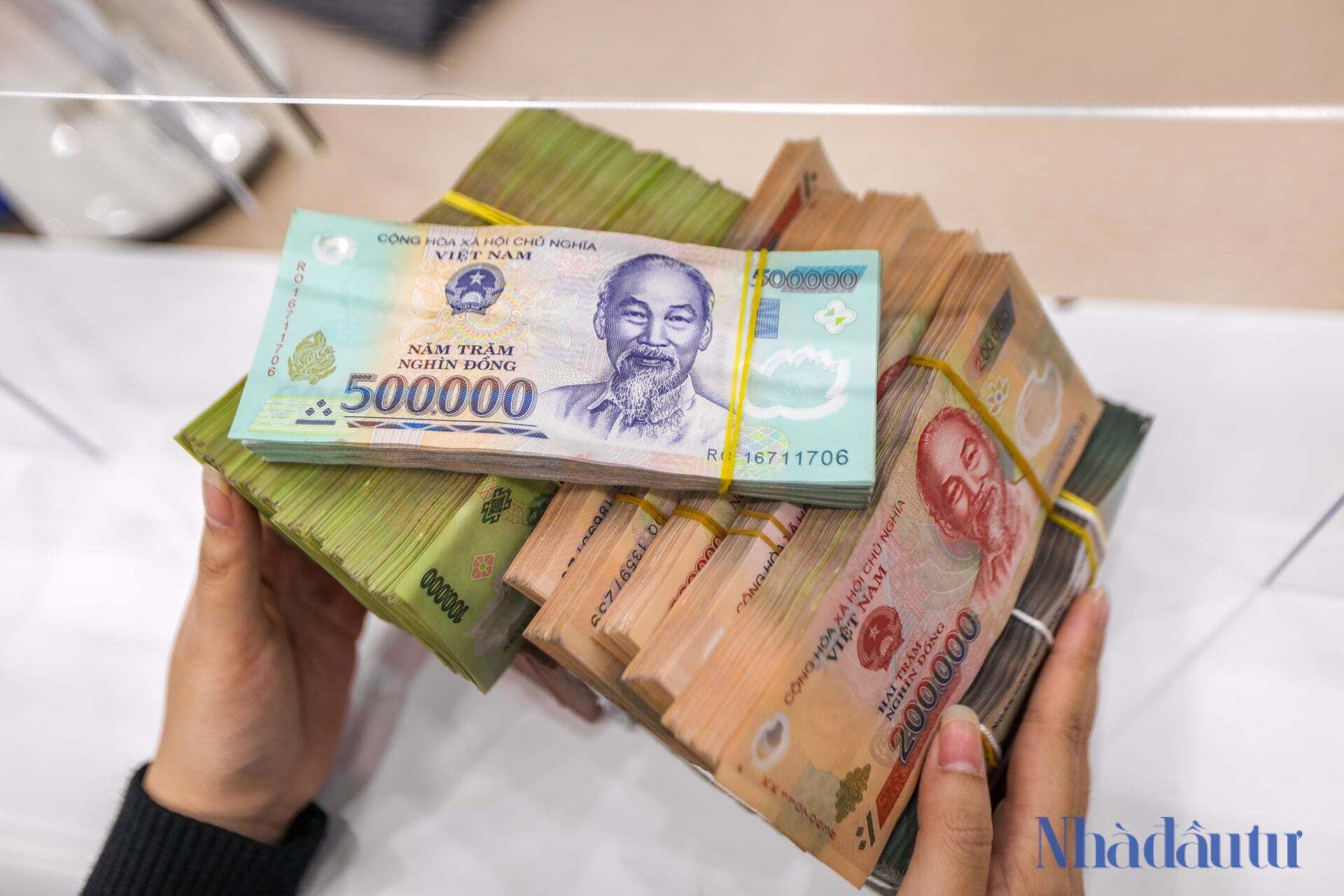 Nâng hạng tín nhiệm quốc gia có thể thay đổi dòng vốn vào Việt Nam