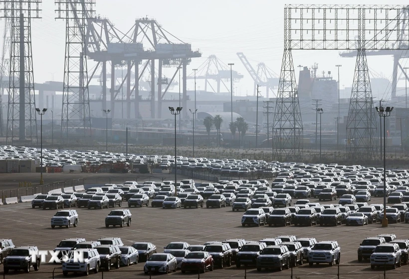 chinh-sach-thue-moi-lam-chao-dao-thuong-mai-my-chau-phi