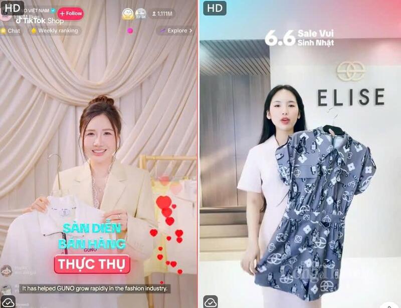 Luật Thương mại điện tử: Cú huých tăng trưởng mới cho ngành thời trang