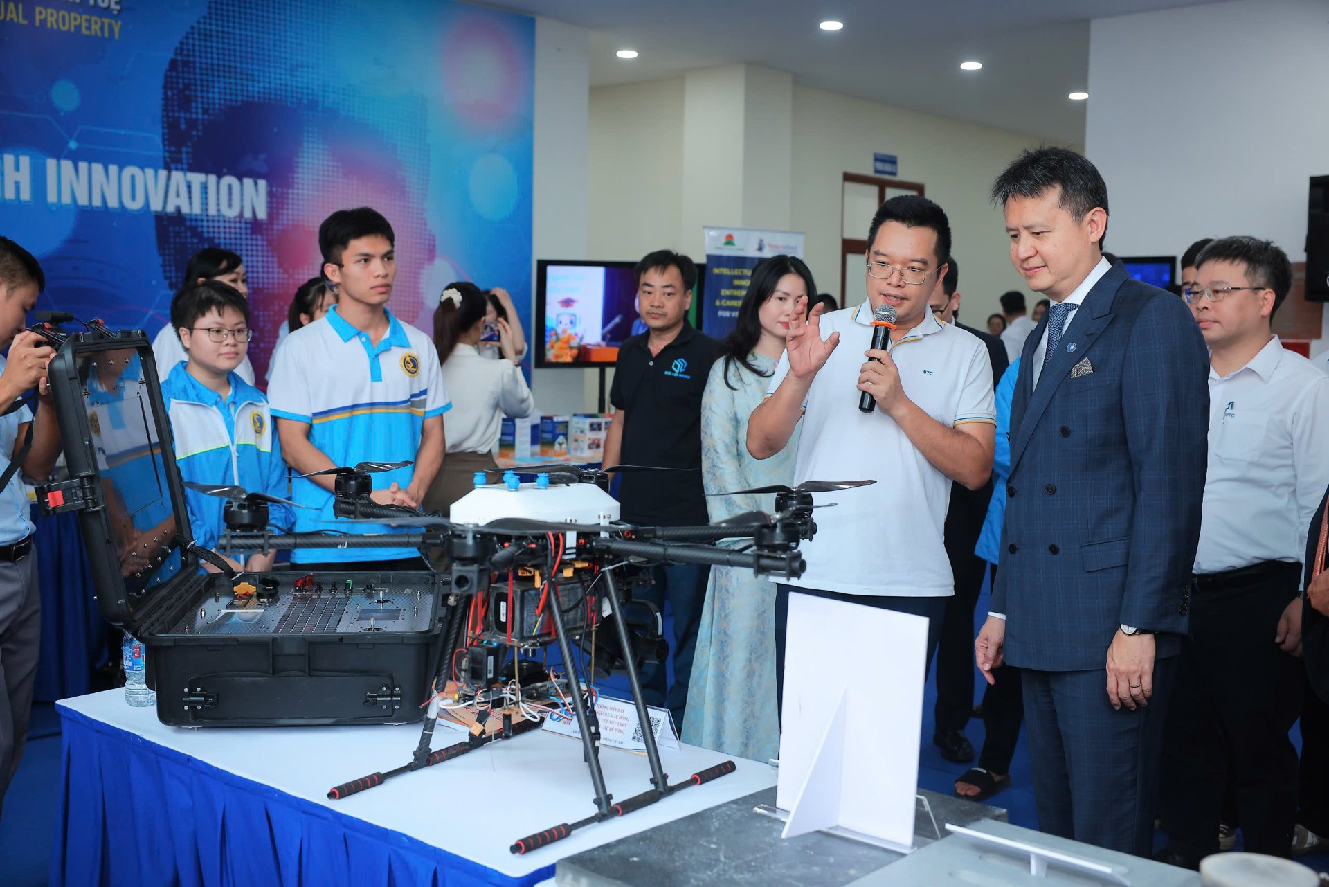 'Nguồn năng lượng vàng' của Việt Nam: Kỳ vọng 1 start-up thay đổi cả 1 ngành công nghiệp