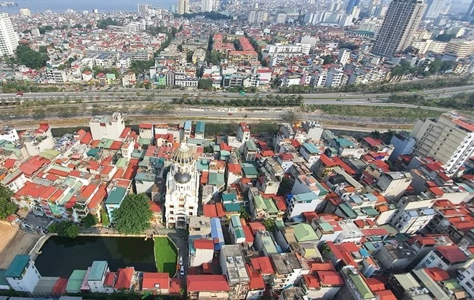 Chuyển nhượng bất động sản nộp thuế TNCN như thế nào?