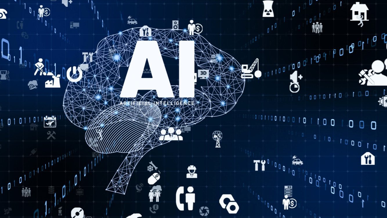 AI - Hạ tầng vận hành mới cho doanh nghiệp Việt