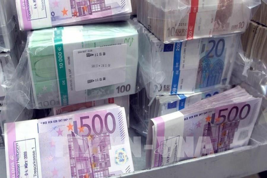 Đồng euro số - lời đáp trả của ECB với chiến lược tiền điện tử của Mỹ