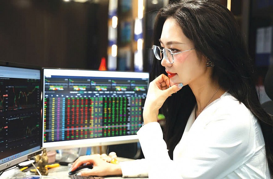 trien-khai-chinh-sach-moi-tien-toi-nang-hang-thi-truong-chung-khoan