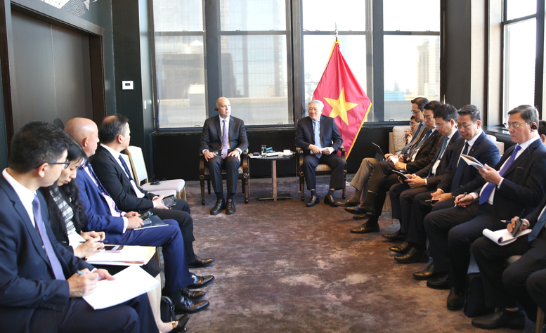 viet-nam-cam-ket-tao-moi-truong-dau-tu-on-dinh-minh-bach-va-thuan-loi-cho-cac-nha-dau-tu