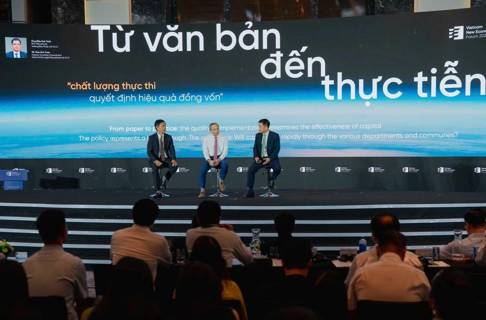Chính sách thông thoáng, doanh nghiệp vẫn sốt ruột vì thủ tục