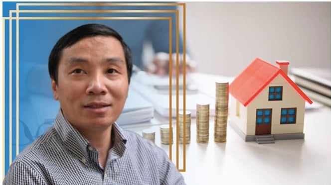 Đánh thuế nhà thứ 2 không gây sốc thị trường