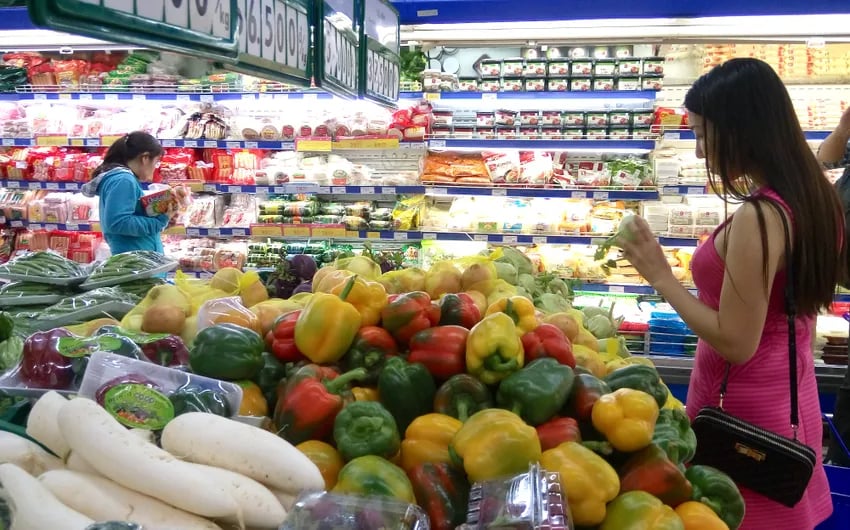 [Gặp gỡ thứ Tư]'Điều chỉnh mức giảm trừ gia cảnh và biểu thuế lũy tiến là thực sự cần thiết'