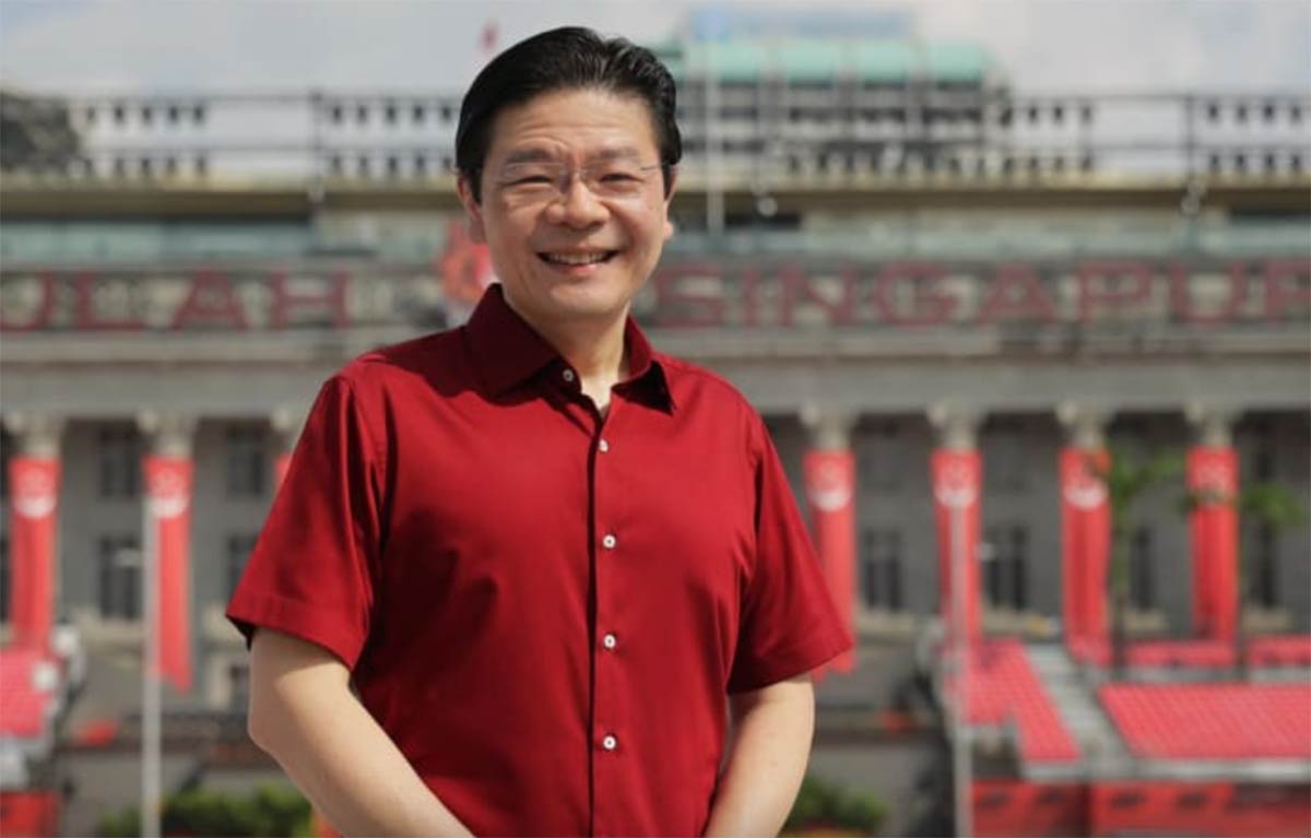 Singapore đổi mới chiến lược kinh tế trong 'thế giới rất khác biệt'