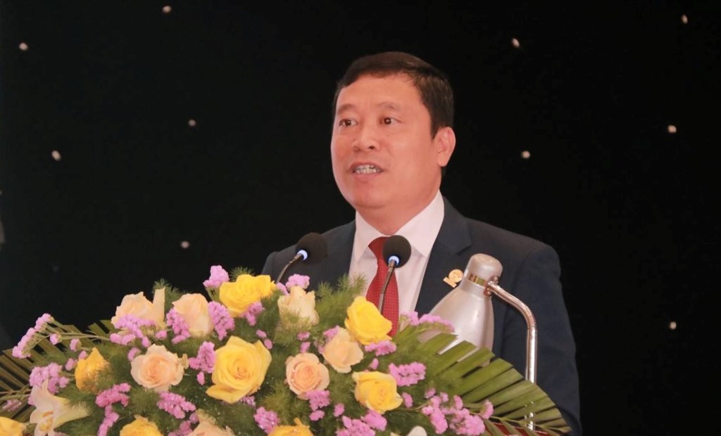 "Chìa khóa" bảo vệ thương hiệu số