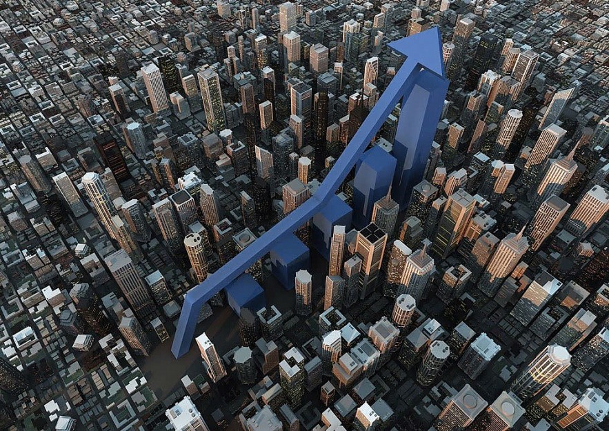 Giải quyết căn cơ "bài toán" giá nhà