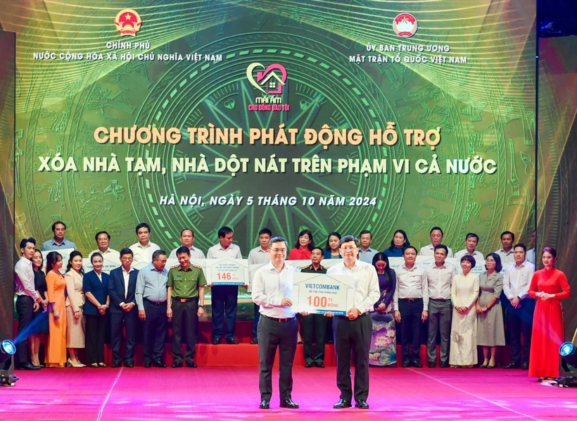 muoi-dau-an-noi-bat-dac-biet-cua-vietcombank-nam-2024
