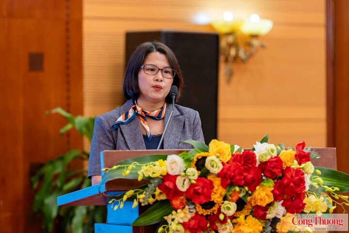 Nâng tầm doanh nghiệp Việt trong chuỗi cung ứng toàn cầu