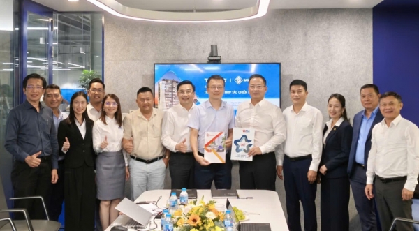 Hợp tác chiến lược bảo hiểm PVI – SAVICO: Nâng tầm trải nghiệm khách hàng, cộng hưởng sức mạnh kinh doanh
