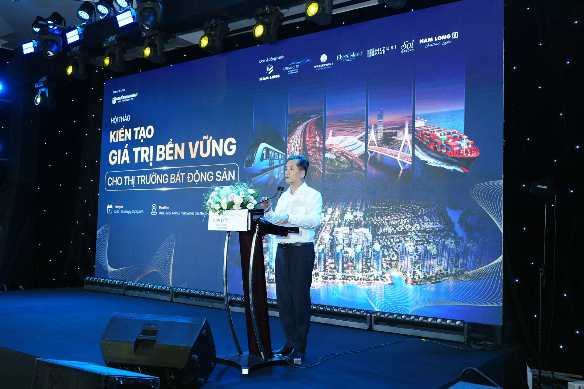 Sáu xu hướng đầu tư bất động sản nổi bật năm 2026