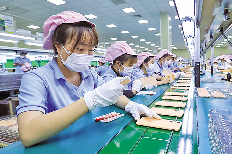Kịch bản nào cho tăng trưởng kinh tế năm 2027?