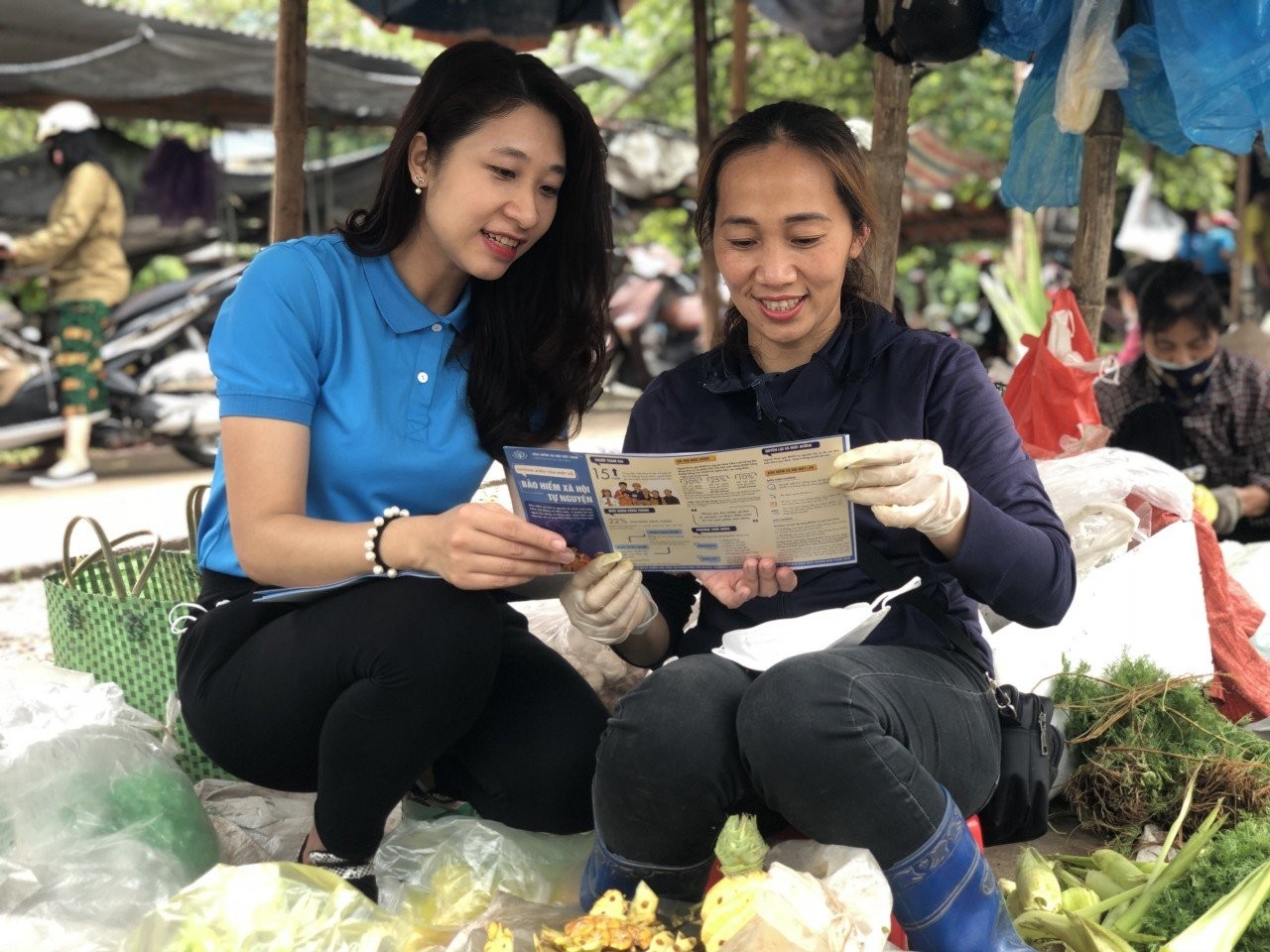 Không phải tất cả chủ hộ kinh doanh đều phải đóng bảo hiểm xã hội bắt buộc từ năm 2026