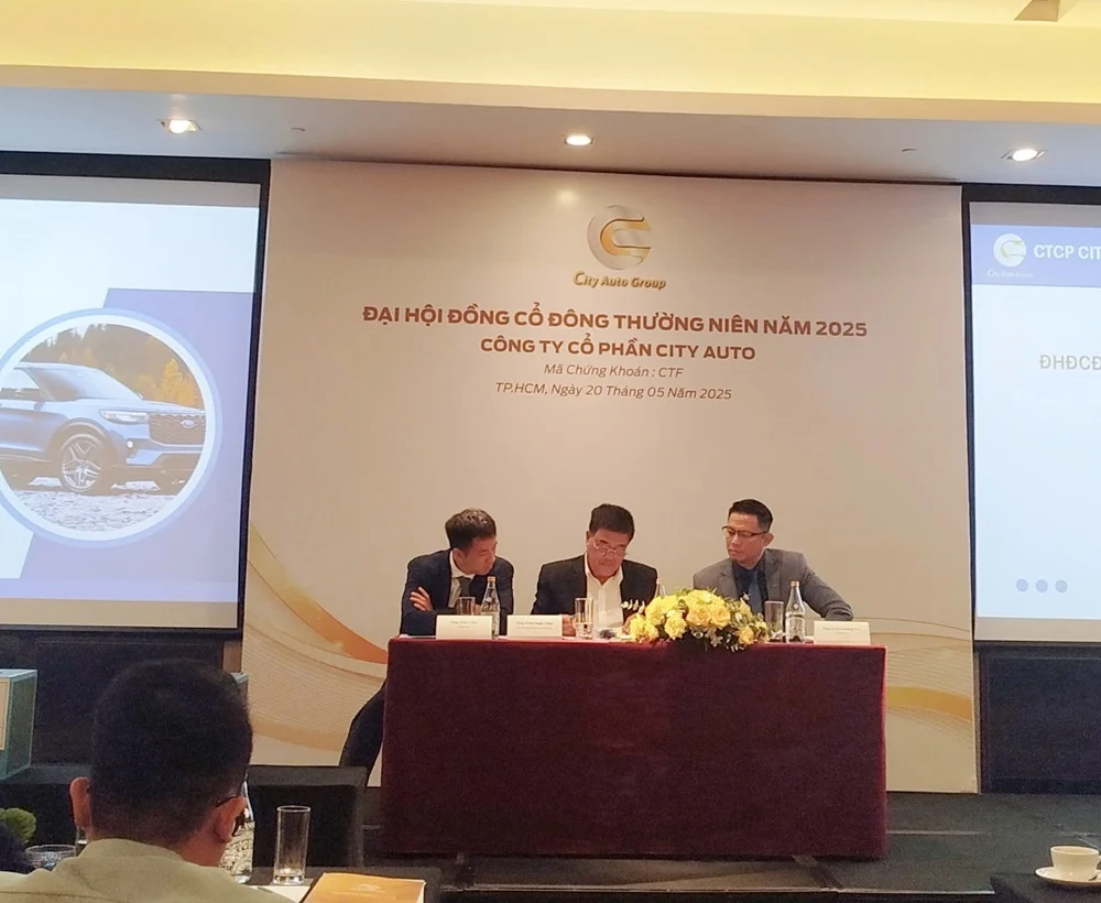 city-auto-tra-co-tuc-tien-mat-sau-6-nam-gia-nhap-ban-xe-vinfast