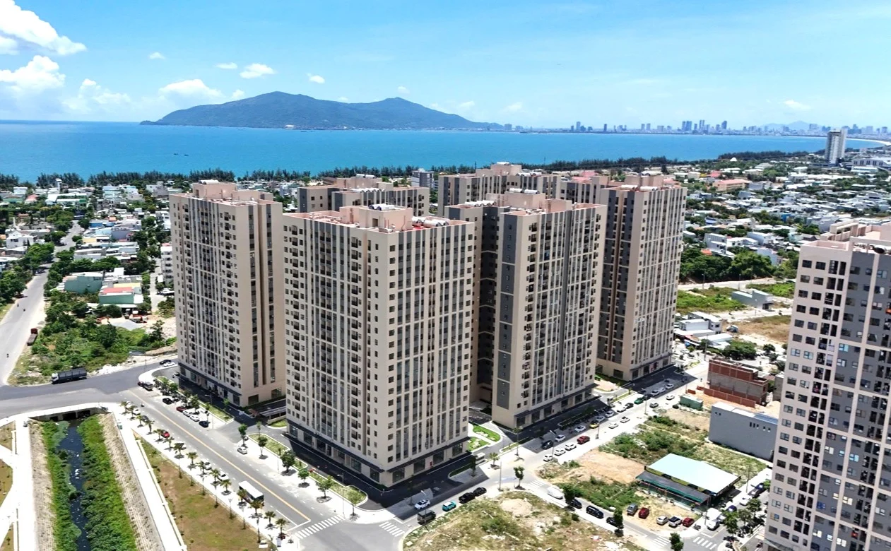 Phát triển nhà ở xã hội: Cần giải quyết thêm 5 'rào cản'