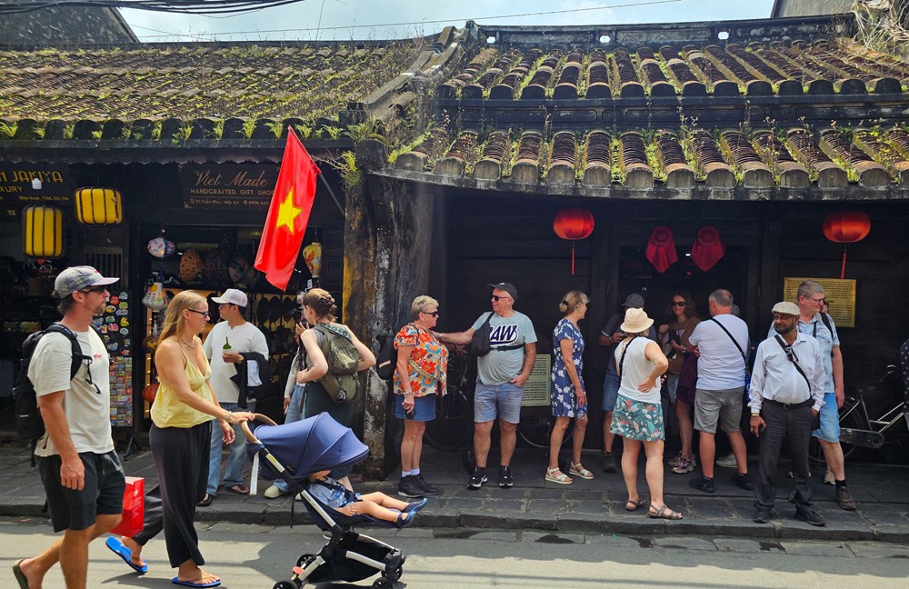 Xu hướng tiêu dùng mới định hình kinh tế toàn cầu