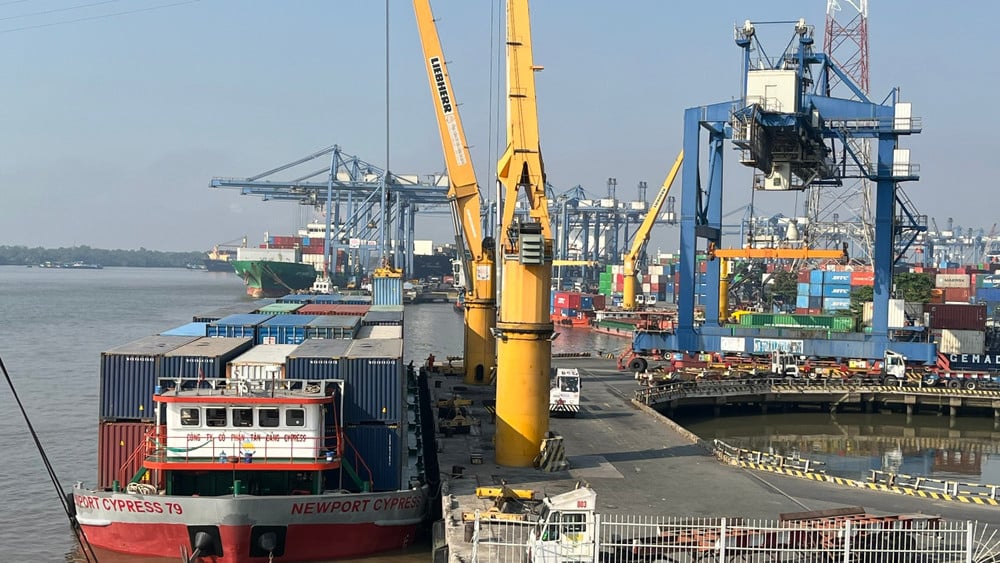 Ứng phó với thuế quan Mỹ: Cơ hội thúc đẩy nội địa hóa, tăng lực hút FDI