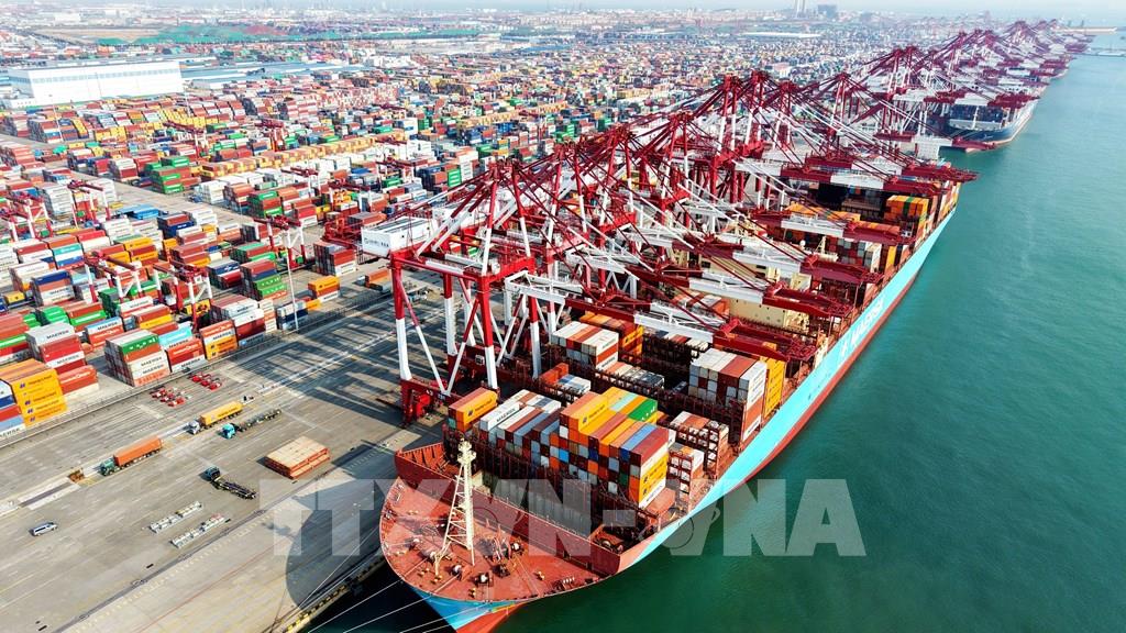 Hội chợ Nga - Trung thúc đẩy hợp tác đầu tư và thương mại