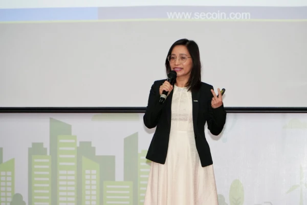 Một doanh nghiệp xuất khẩu sang Mỹ chia sẻ chiến lược ứng phó với mức thuế 46%