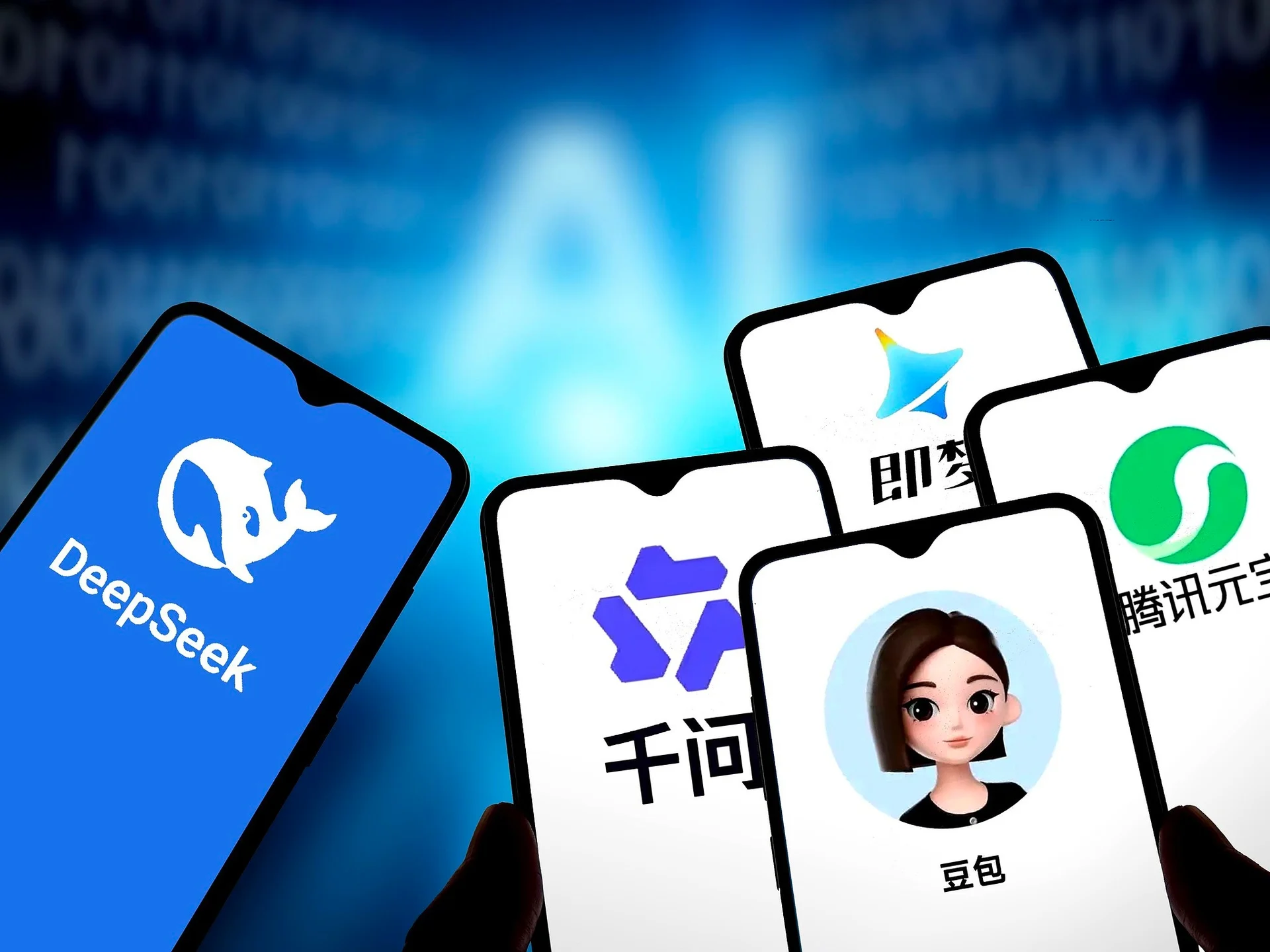 Thống trị thương mại hàng hóa, Trung Quốc mở ‘mặt trận' trăm tỷ USD mới