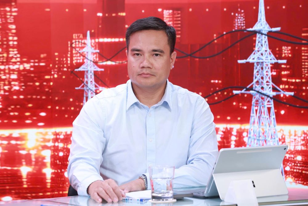 Thép Hòa Phát Hải Dương thu lợi lớn từ các giải pháp tiết kiệm điện