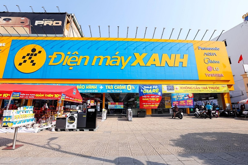 IPO Điện Máy Xanh: Báo cáo tài chính độc lập hé lộ lợi nhuận bứt phá ngoạn mục